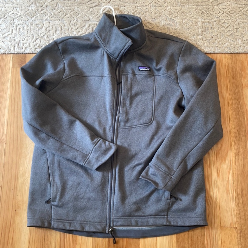 Patagonia Men’s Jacket